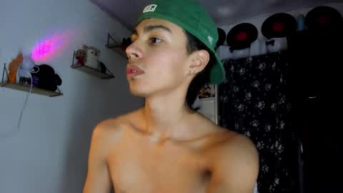 Alex online show from 18, 12, 2025