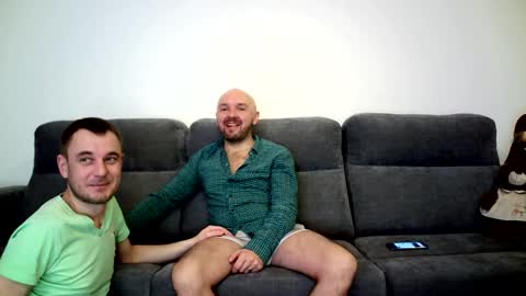 Alex and Tobey online show from 30, 12, 2024