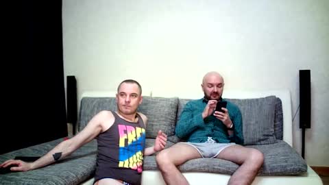 Alex and Tobey online show from 14, 1, 2026