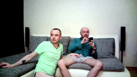 Alex and Tobey online show from 19, 1, 2026