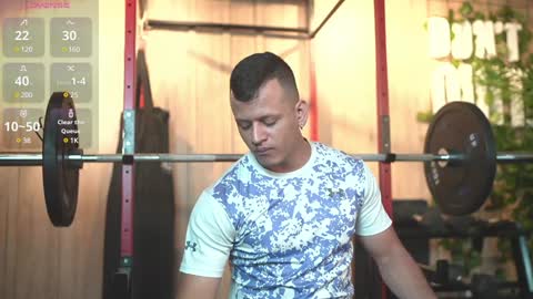 Alex Towers online show from 29, 1, 2025