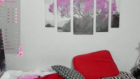 Alex WandHot online show from 31, 1, 2025