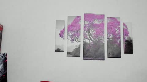 Alex WandHot online show from 2, 2, 2025