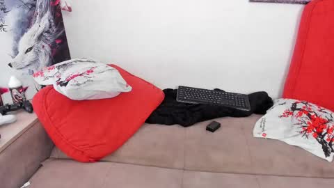 Alex WandHot online show from 12, 3, 2025