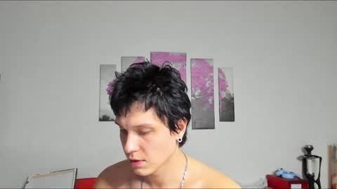 Alex WandHot online show from 1, 12, 2025