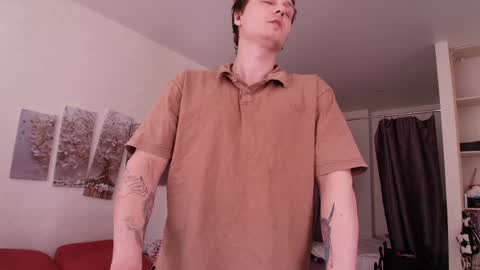 Alex WandHot online show from 4, 5, 2026