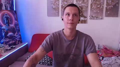 Alex WandHot online show from 28, 6, 2026