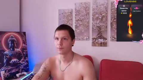 Alex WandHot online show from 3, 8, 2026