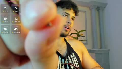 alex_wolf05 online show from 1, 6, 2026