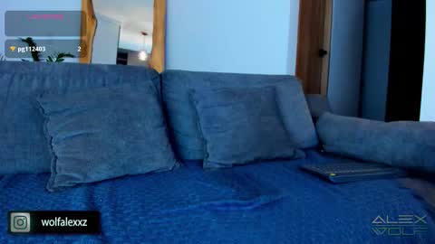 Snapshot of alex_wolf__ chatting on 7, 2, 2026 Alex Wolf online show from 7, 2, 2026