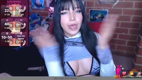 ALEXA online show from 1, 12, 2025