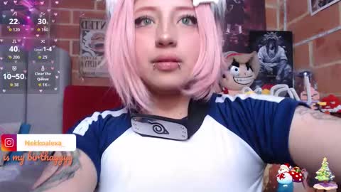 ALEXA online show from 21, 2, 2026