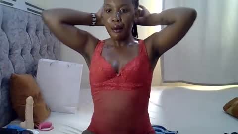 alexa_3909 online show from 27, 2, 2026