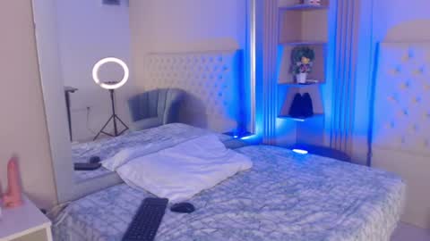 alexa__11 online show from 19, 6, 2026