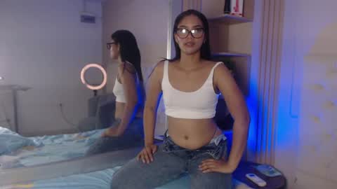 alexa__11 online show from 27, 6, 2026