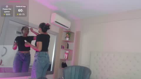 alexa__11 online show from 17, 7, 2026