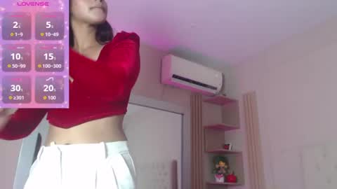 alexa__11 online show from 20, 7, 2026