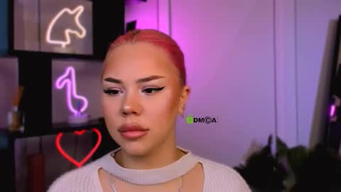 alexa bonni online show from 19, 1, 2026