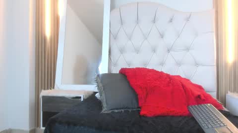 alexa_bravva online show from 7, 10, 2025