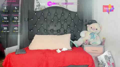 Snapshot of alexa_bravva chatting on 19, 1, 2026 alexa_bravva online show from 19, 1, 2026