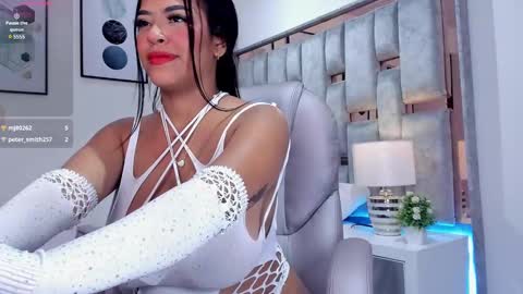 Snapshot of alexa_candy_18 chatting on 3, 2, 2025 Alexa online show from 3, 2, 2025