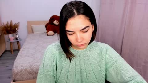 Snapshot of alexa_dolly chatting on 13, 12, 2024 Alexa online show from 13, 12, 2024