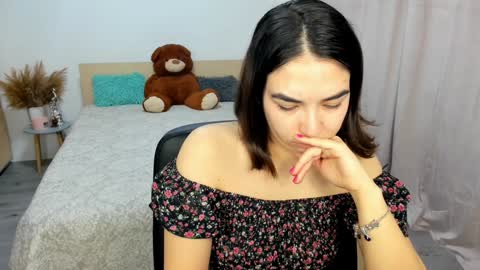 Snapshot of alexa_dolly chatting on 31, 1, 2025 Alexa online show from 31, 1, 2025