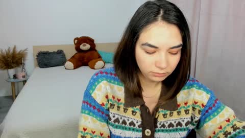 Snapshot of alexa_dolly chatting on 19, 2, 2025 Alexa online show from 19, 2, 2025