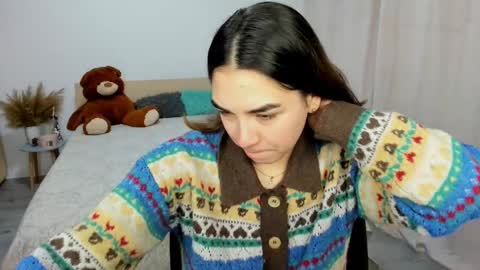 Snapshot of alexa_dolly chatting on 1, 3, 2025 Alexa online show from 1, 3, 2025