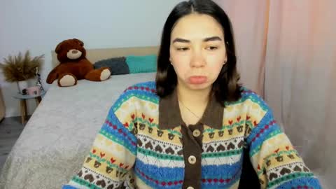 Snapshot of alexa_dolly chatting on 11, 3, 2025 Alexa online show from 11, 3, 2025