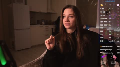 Little Duck homie online show from 20, 1, 2025