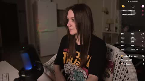 Little Duck homie online show from 15, 2, 2025