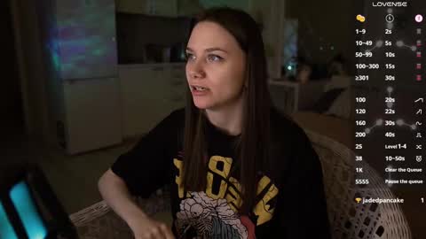 Little Duck homie online show from 7, 3, 2025