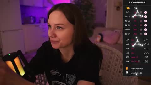 Little Duck homie online show from 4, 12, 2025