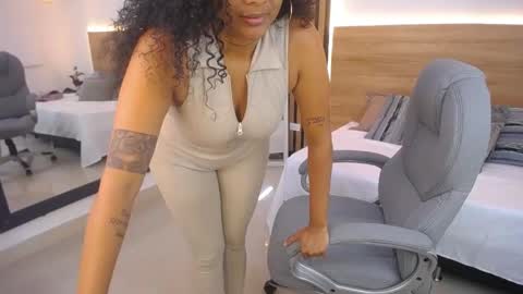 Snapshot of alexa_forbes_ chatting on 12, 5, 2026 Alexa Forbes online show from 12, 5, 2026