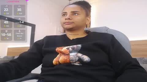 Snapshot of alexa_forbes_ chatting on 20, 5, 2026 Alexa Forbes online show from 20, 5, 2026