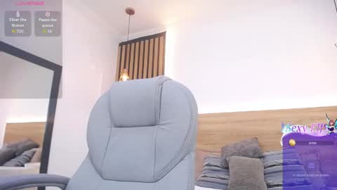 Snapshot of alexa_forbes_ chatting on 22, 5, 2026 Alexa Forbes online show from 22, 5, 2026