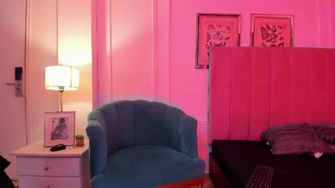 Snapshot of alexa_fox669 chatting on 2, 7, 2026 Alexa online show from 2, 7, 2026