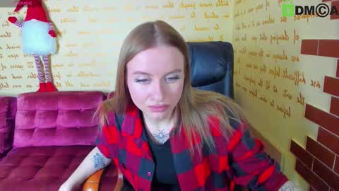 Snapshot of alexa_glory chatting on 19, 12, 2025 Alexa online show from 19, 12, 2025