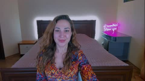 Snapshot of alexa_glory chatting on 29, 3, 2026 Alexa online show from 29, 3, 2026