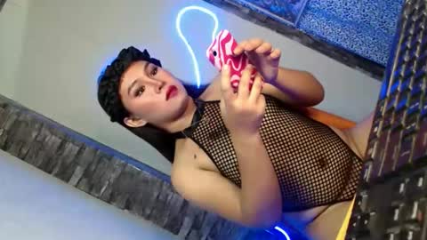 alexa_hansung online show from 3, 4, 2026