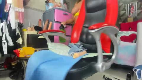 alexa koller1 online show from 26, 1, 2025