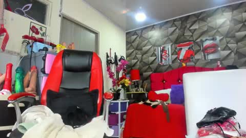 alexa koller1 online show from 11, 3, 2025