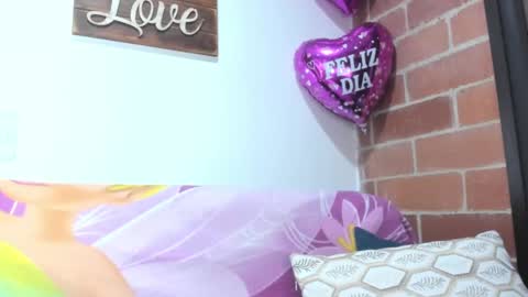 alexa latina online show from 17, 1, 2025