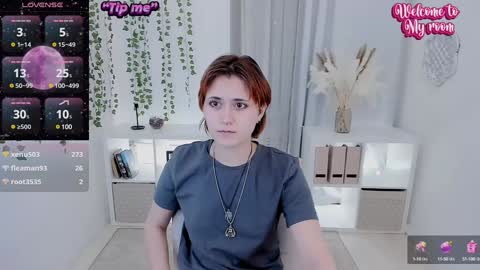 alexa_lexi online show from 26, 1, 2025