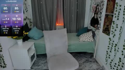 alexa_lexi online show from 20, 11, 2025