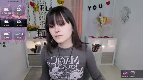 alexa_lexi online show from 21, 2, 2026