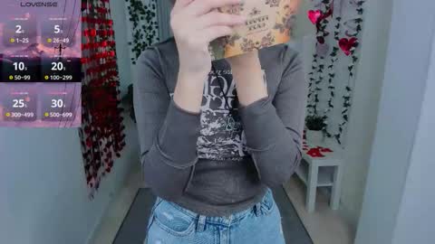 alexa_lexi online show from 22, 2, 2026