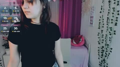 Snapshot of alexa_lexi chatting on 23, 4, 2026 alexa_lexi online show from 23, 4, 2026