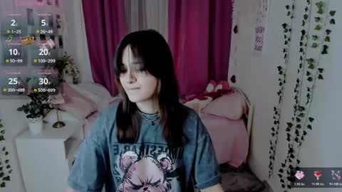 Snapshot of alexa_lexi chatting on 28, 4, 2026 alexa_lexi online show from 28, 4, 2026